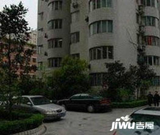锦城公寓(长宁)实景图图片