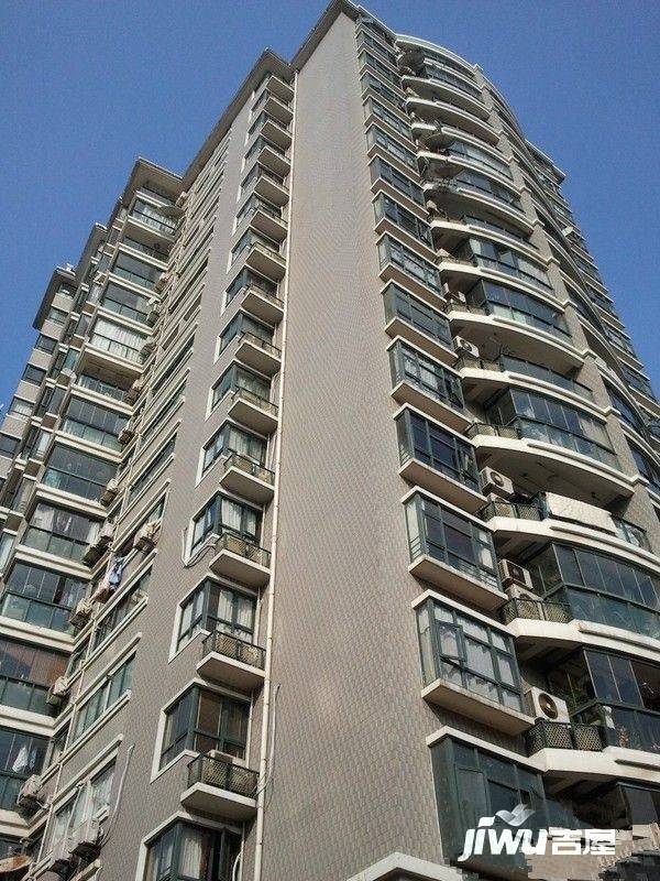 恬园风云汇实景图图片