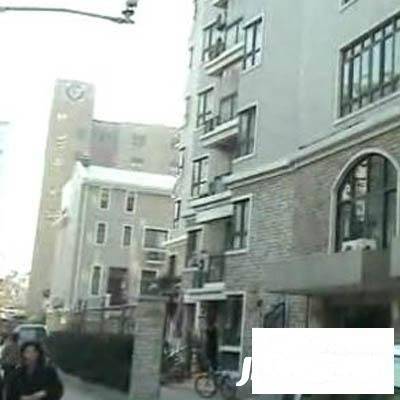 恬园风云汇实景图图片