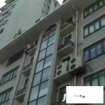 恬园风云汇实景图图片