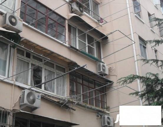 和平小区(长宁)实景图图片
