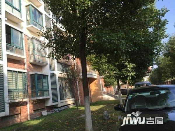 爱德佳苑实景图图片