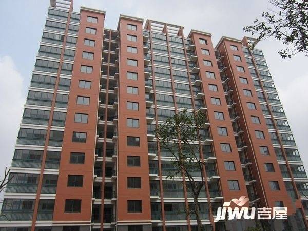 爱德佳苑实景图图片