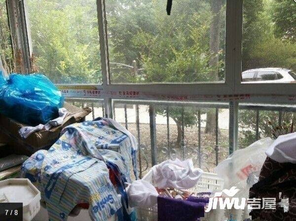金鹤新城澜茵华庭实景图图片