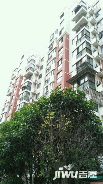 金鹤新城澜茵华庭实景图图片