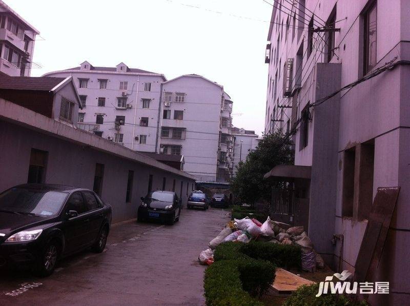 阳光苑(静唐路)实景图图片