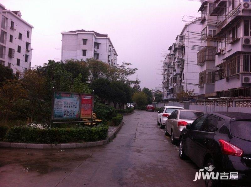 阳光苑(静唐路)实景图图片