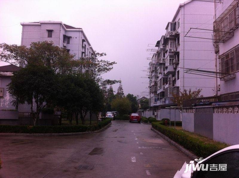 阳光苑(静唐路)实景图图片