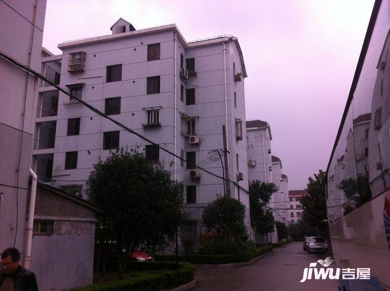 阳光苑(静唐路)实景图图片