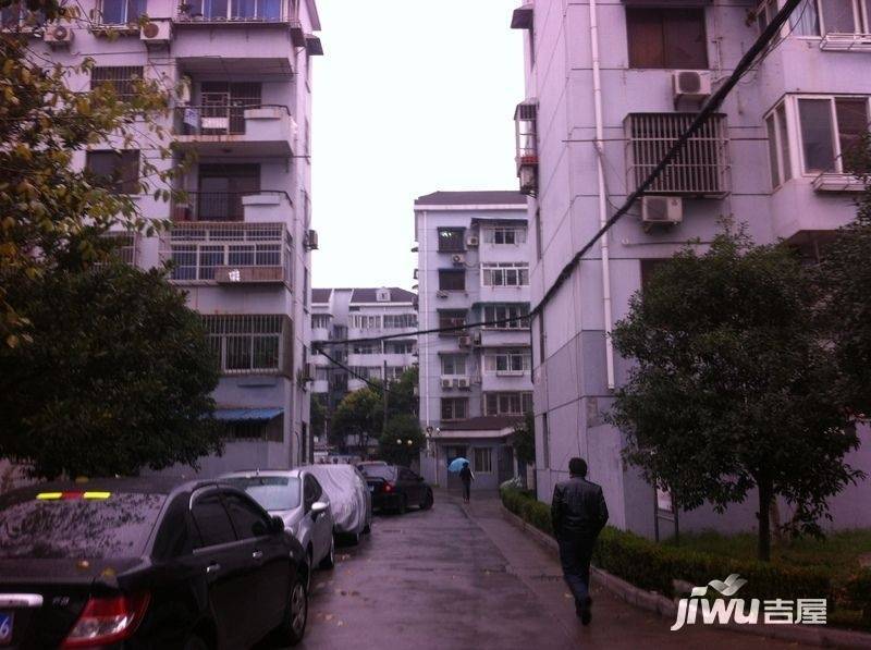阳光苑(静唐路)实景图图片