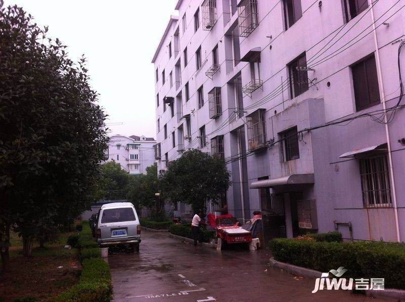 阳光苑(静唐路)实景图图片