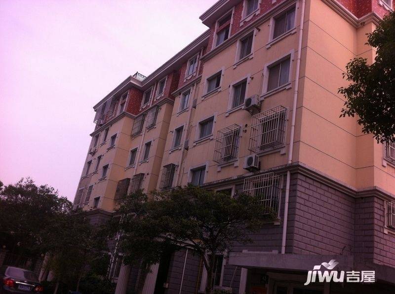 阳光苑(静唐路)实景图图片