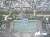 金地格林公馆效果图