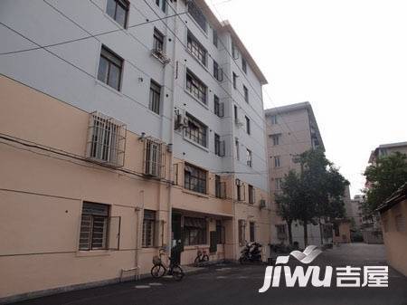 迎园十三坊实景图图片