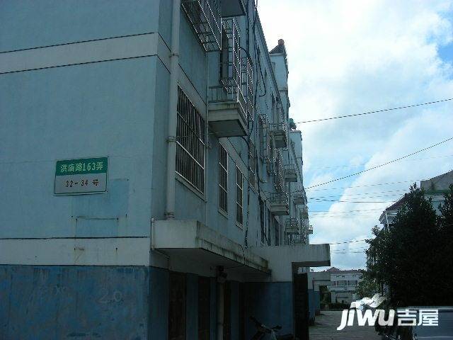 银欣花苑奉贤实景图图片