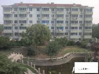 弯弯小区效果图