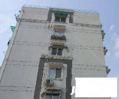 百合苑实景图图片