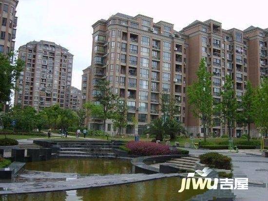 证大家园实景图图片