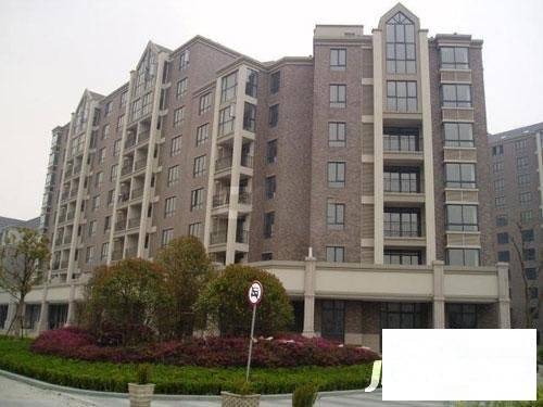 证大家园实景图图片