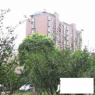 碧云新天地二期实景图图片