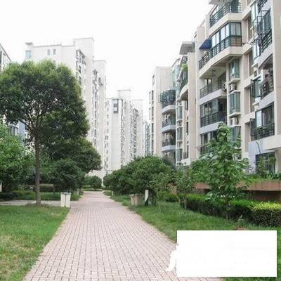 碧云新天地二期实景图图片