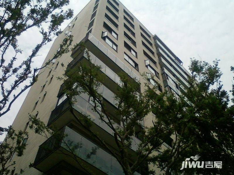 金地湾流域实景图图片