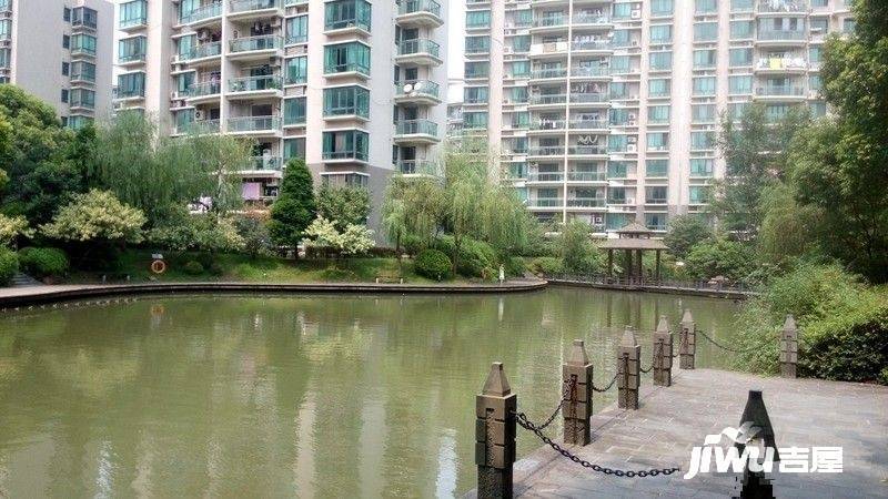 陆家嘴峰会实景图图片
