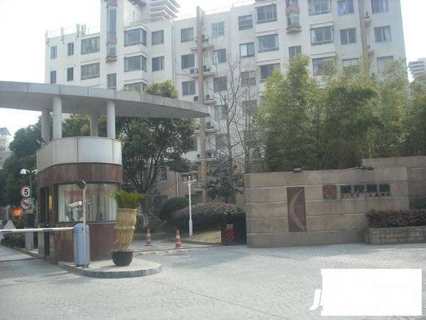 上海未来黄山新城实景图图片