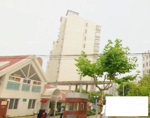 上海未来黄山新城实景图图片