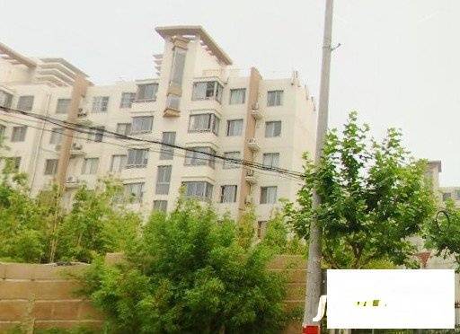 上海未来黄山新城实景图图片