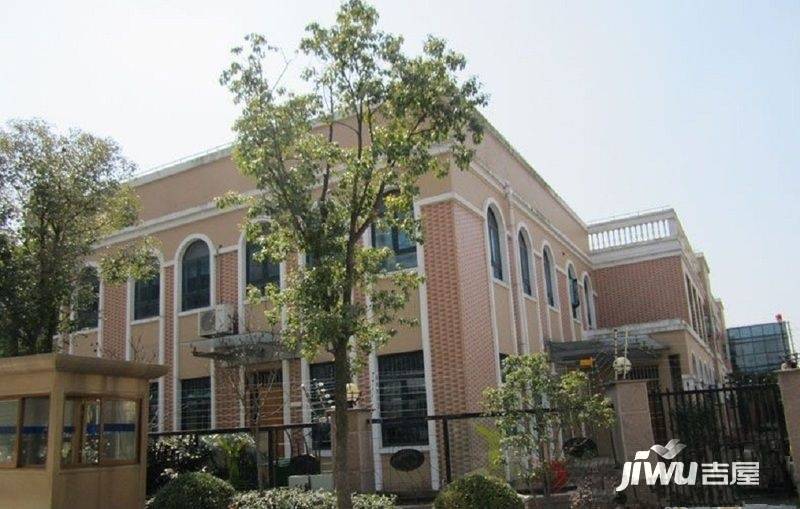 绿洲康城亲水湾二期实景图图片
