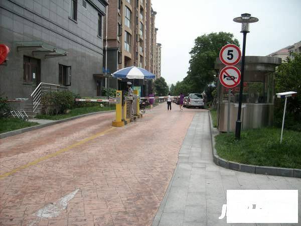 广洋苑一期实景图图片