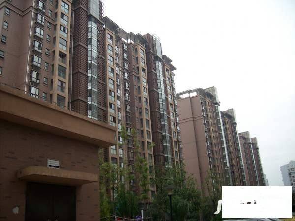广洋苑一期实景图图片