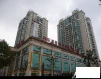 华安公寓(浦东)实景图12