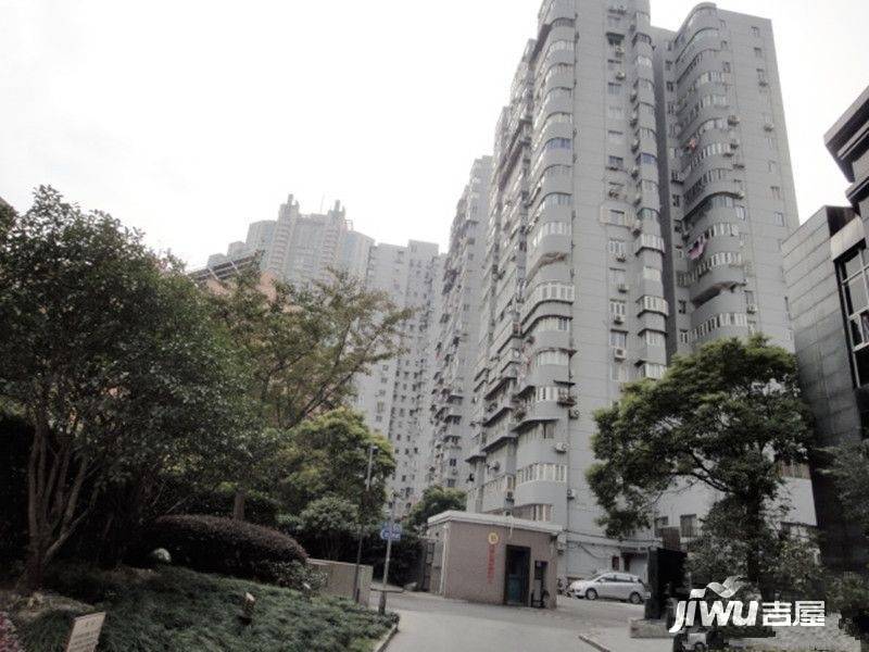 黄浦房产实景图图片