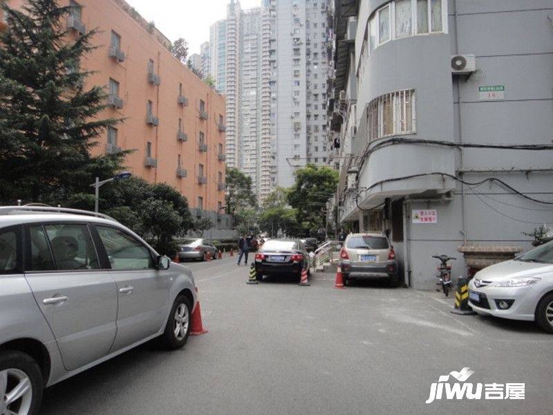 黄浦房产实景图图片