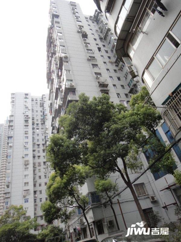 黄浦房产实景图图片