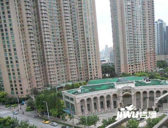 黄浦房产实景图图片