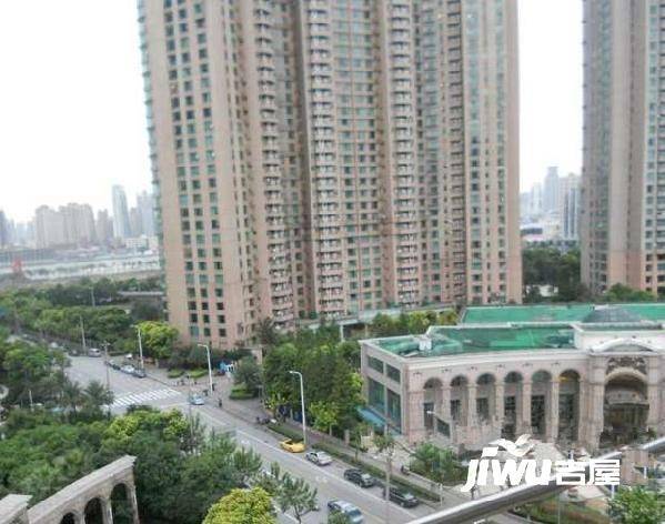 黄浦房产实景图图片