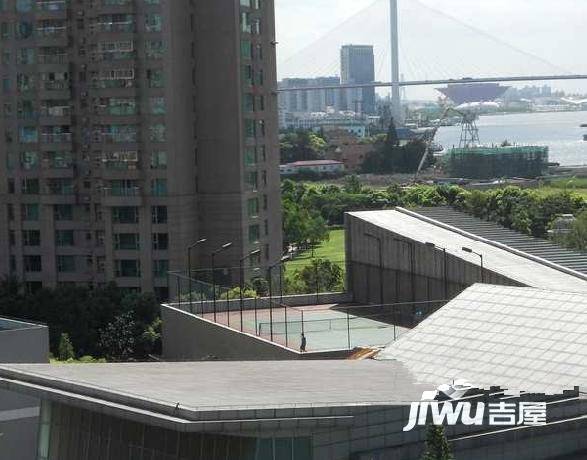黄浦房产实景图图片