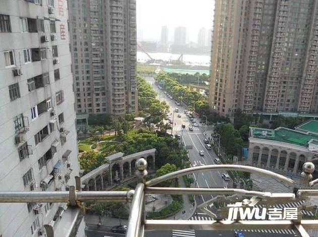 黄浦房产实景图图片