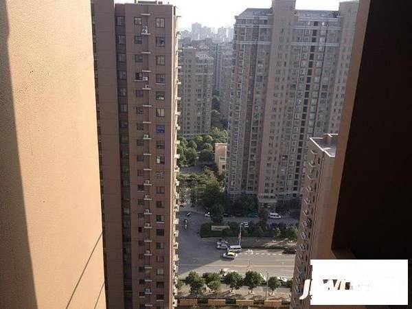 地杰国际城三期实景图图片