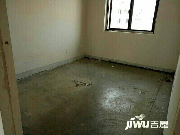 凌兆二村实景图图片