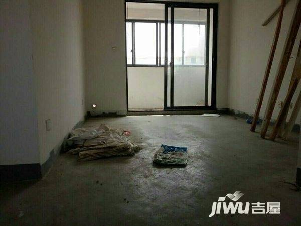 凌兆二村实景图图片