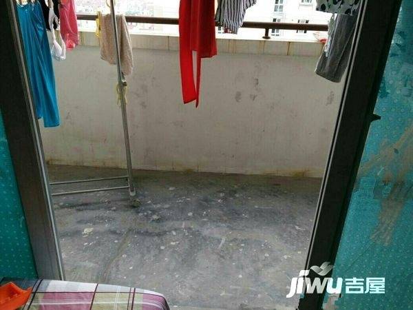 凌兆二村实景图图片