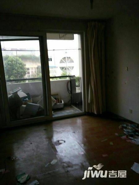 凌兆二村实景图图片