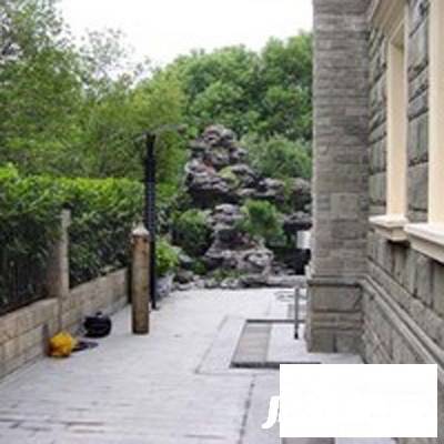 汤臣高尔夫公寓实景图图片