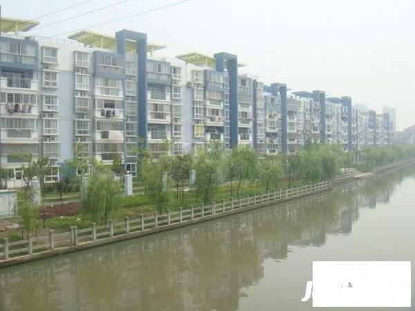 菱翔苑二期实景图图片