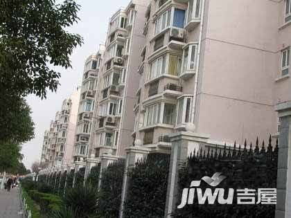 都林嘉苑南园实景图图片