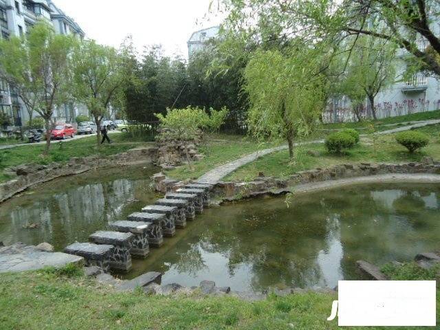 华高苑实景图图片